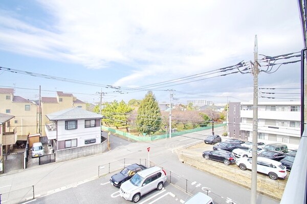 眺望(★お部屋探しはタウンハウジング稲田堤店まで★)