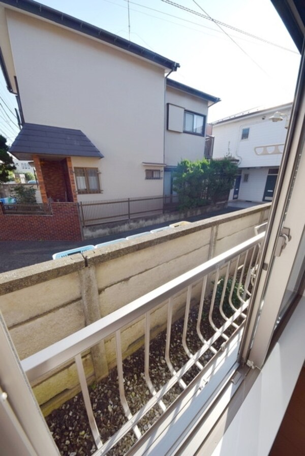 バルコニー(★お問い合わせはタウンハウジングまで★)