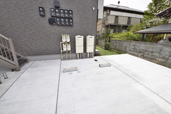 その他(★駐車場です★)