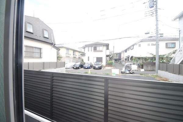 眺望(★閑静な住宅街です★)