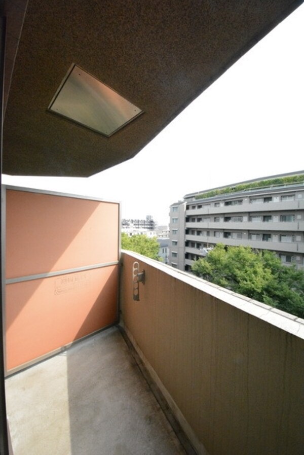 眺望(室内・室内設備)