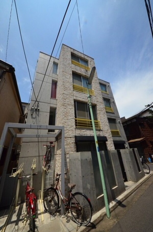外観(★デザイナーズマンション★)