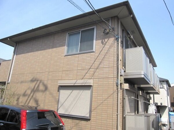 外観(★南向きで日当たり良好なお部屋です★)