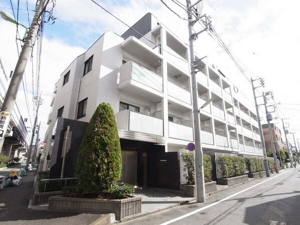 外観(外観・共用部分)