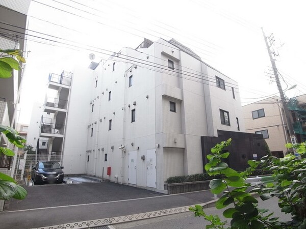 外観(外観・共用部分)