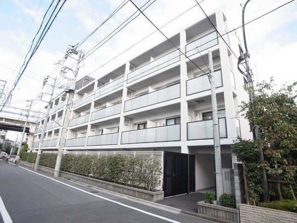 外観(外観・共用部分)