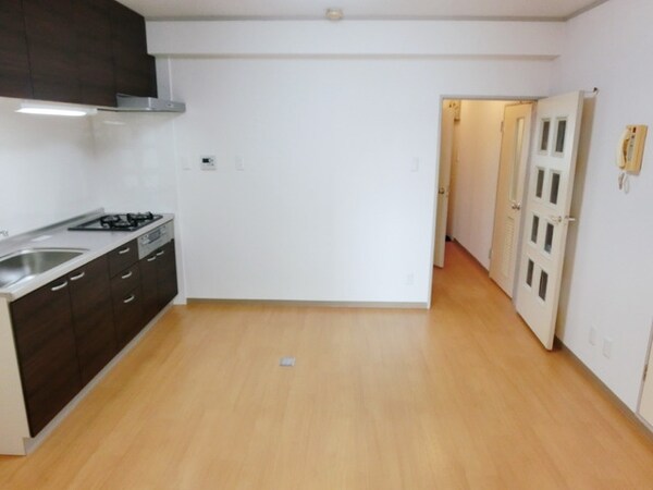 その他室内・内装(★8帖の広々ＬＤＫです★)