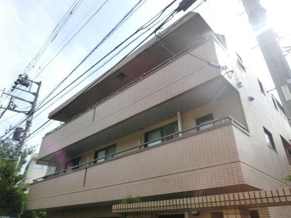 外観(★外観です★)