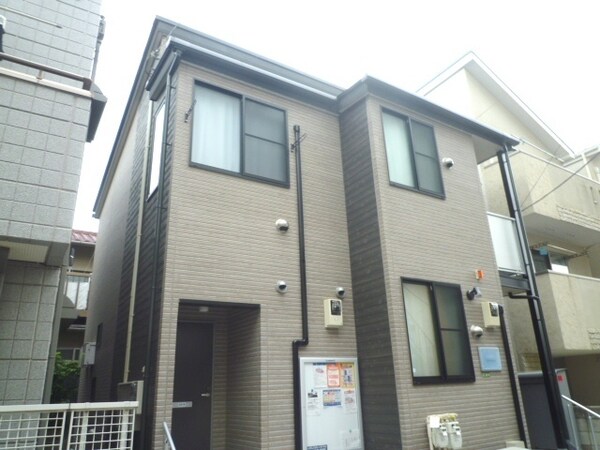 外観(★閑静な住宅街★)