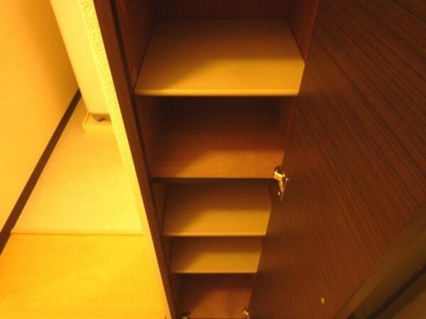 玄関(★玄関・下駄箱★)