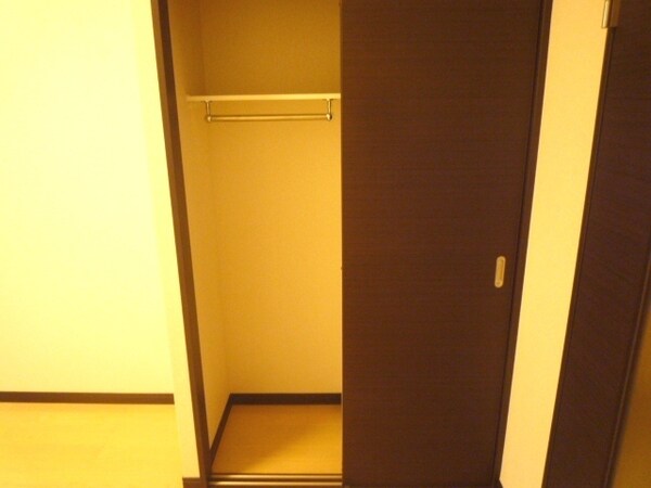 設備(★クローゼット★)
