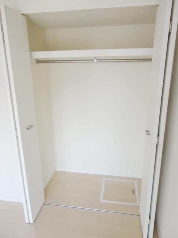 収納(★収納★各部屋に有り★)