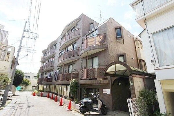 外観(お部屋探しは株式会社　タウンハウジング　までお気軽にお問合…)