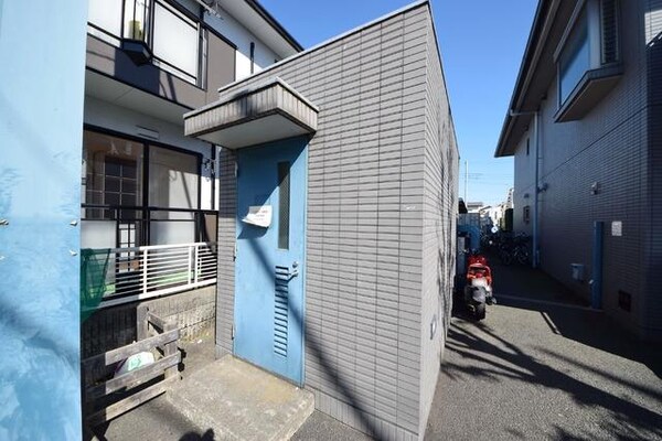 その他(★ごみ集積所です★)
