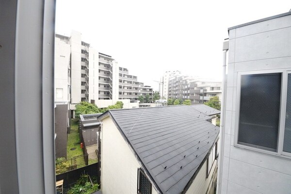 眺望(★閑静な住宅街です★)