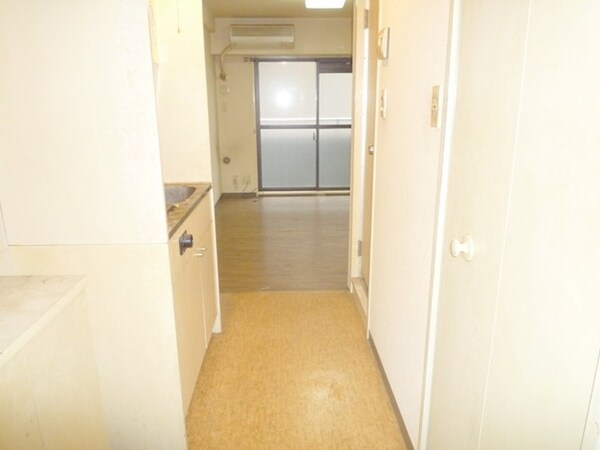 玄関(★別部屋参照★)