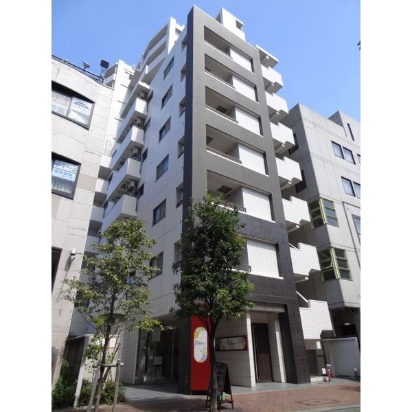 外観(お部屋探しは株式会社　タウンハウジング　までお気軽にお問合…)