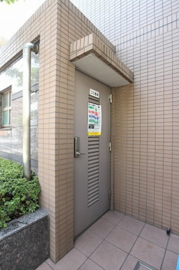 その他(★敷地内ゴミ置き場★)