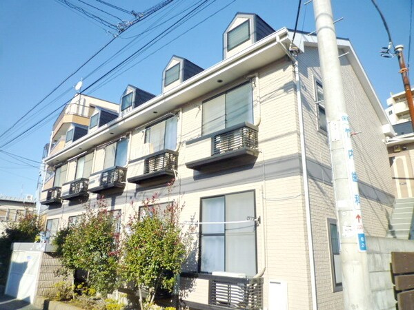 外観(★日当たり良好★)