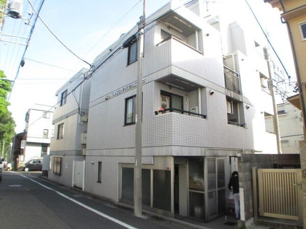 外観(★マンションタイプ★)