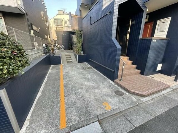 共有部分