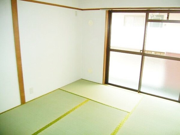 寝室(★和室のお部屋★)