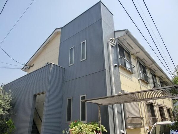 外観(★全戸南向きで日当たり良好です★)