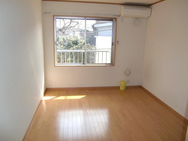 リビング・居室(★南向きの日当たり良好なお部屋★)