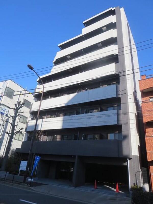 外観(★住居感良好★)