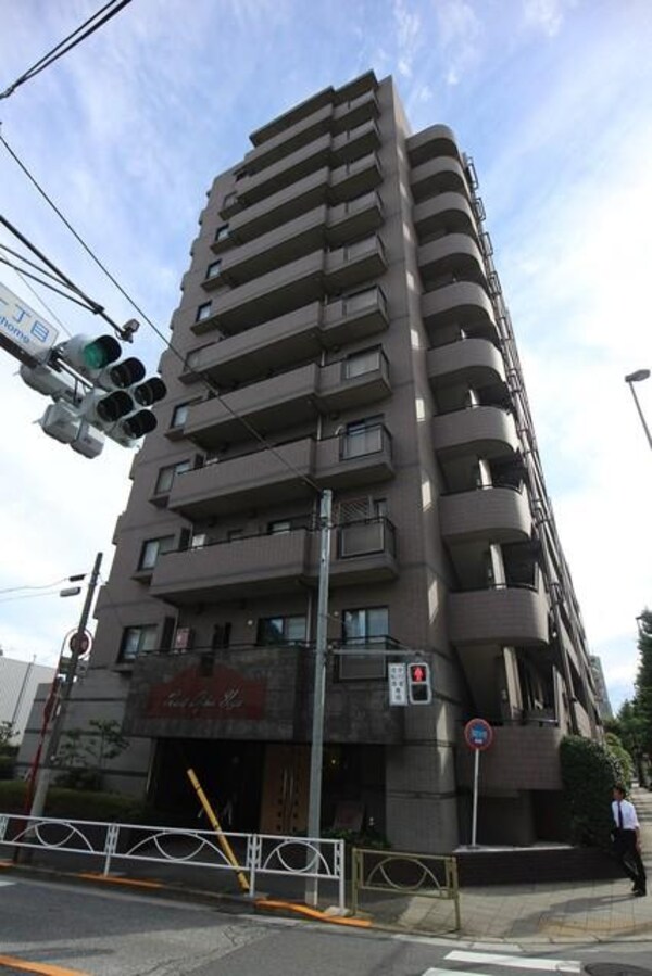 外観(★高級感のある外観★)