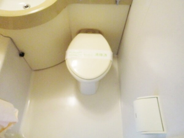 トイレ(★綺麗なトイレです★)