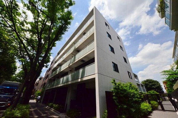 外観(★鉄筋コンクリート造のマンション★)