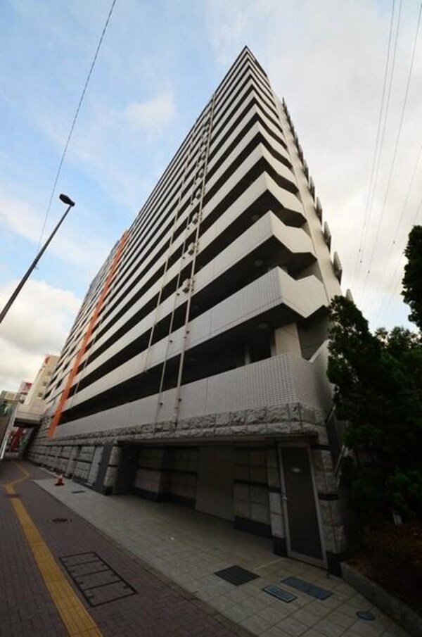 外観(★分譲マンション駅から１分★)