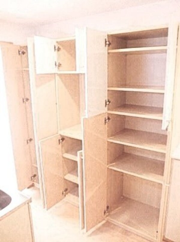 収納(お部屋探しは株式会社　タウンハウジング　までお気軽にお問合…)