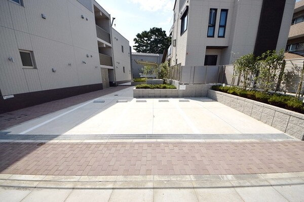 駐車場(★駐車場（空き要確認）★)