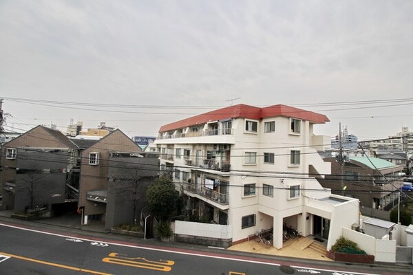 眺望(別部屋参考写真)