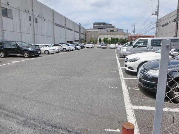 駐車場(★すぐ隣駐車場★)