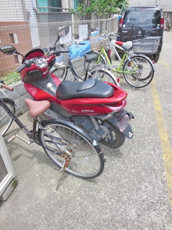 共有部分(★バイク相談★)