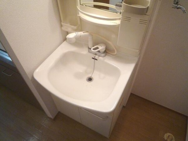 洗面(★独立洗面台★)