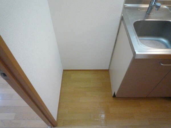 その他(★冷蔵庫置き場★)