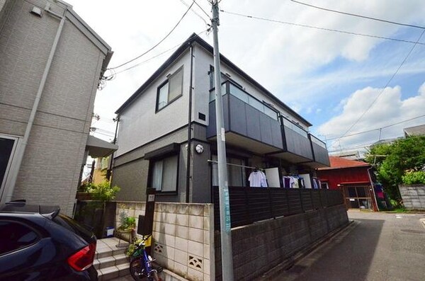 外観(★閑静な住宅地★)