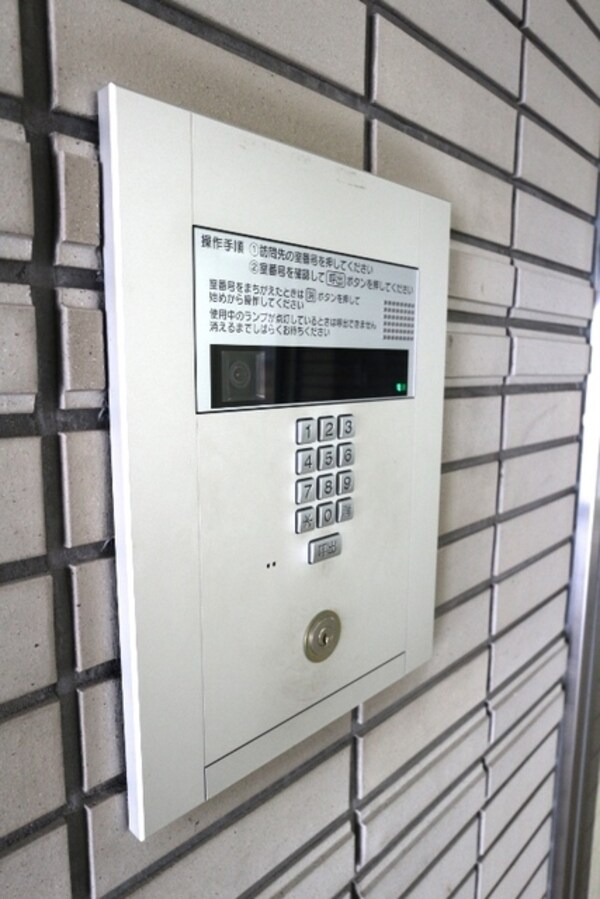その他(★オートロック★)