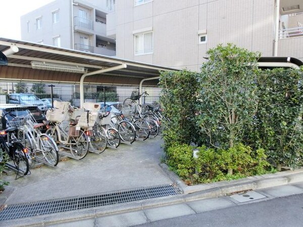 その他(外観・共用部分)