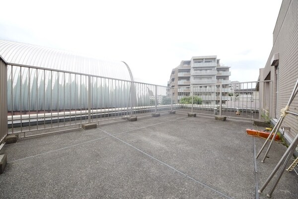設備(室内・室内設備)