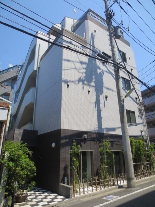 外観(★静かな住宅街です★)