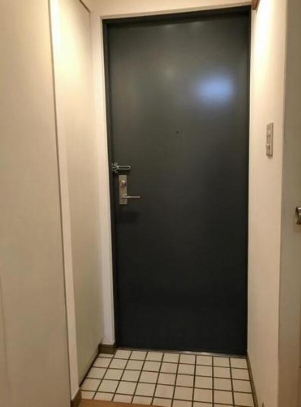 玄関(★玄関★)