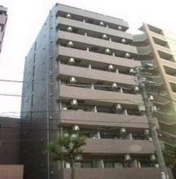 外観(三軒茶屋より徒歩圏内！)