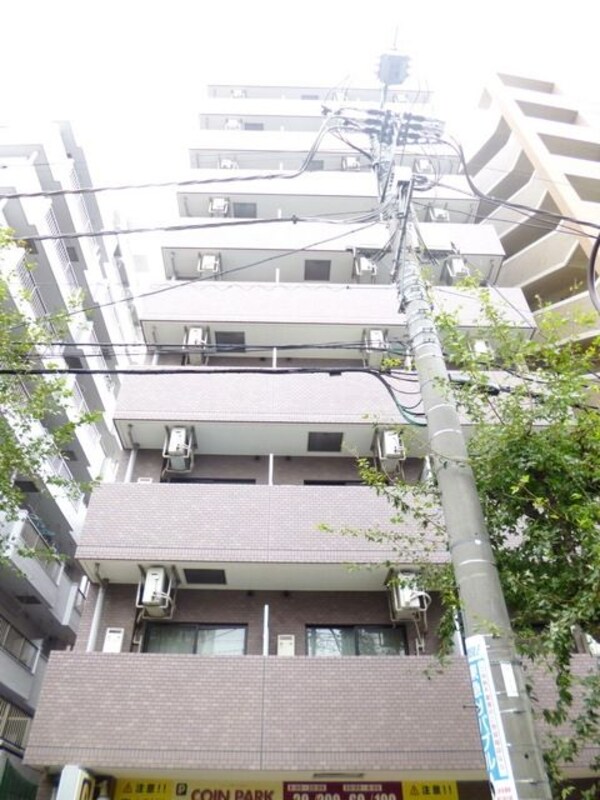 外観(★しっかりとしたＲＣマンション★)