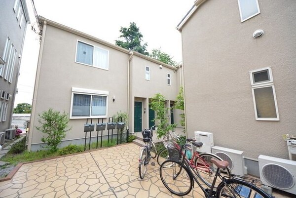 外観(★閑静な住宅街★)