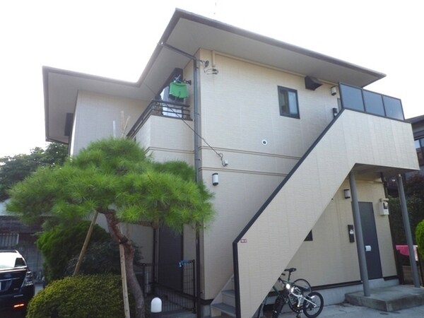 玄関(★入口側★)